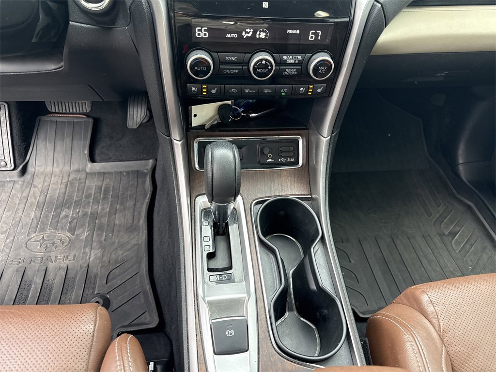 Used 2022 Subaru Ascent Touring image 27