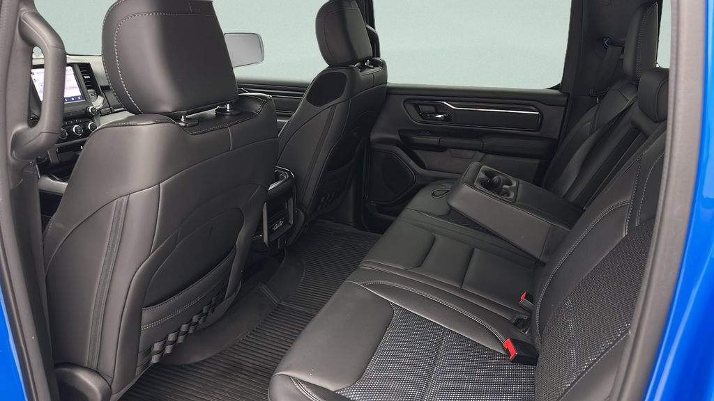 Used 2023 RAM 1500 Big Horn AWD/4WD image 10