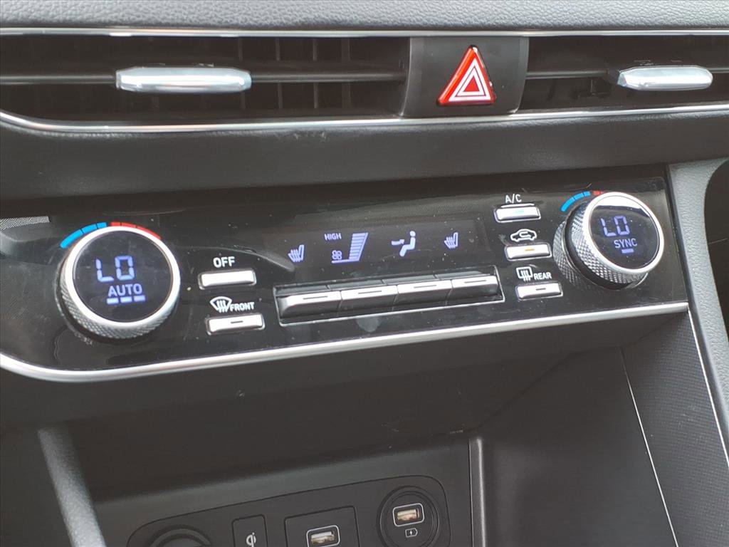 Used 2023 Hyundai Sonata SEL w/ Convenience Package image 25