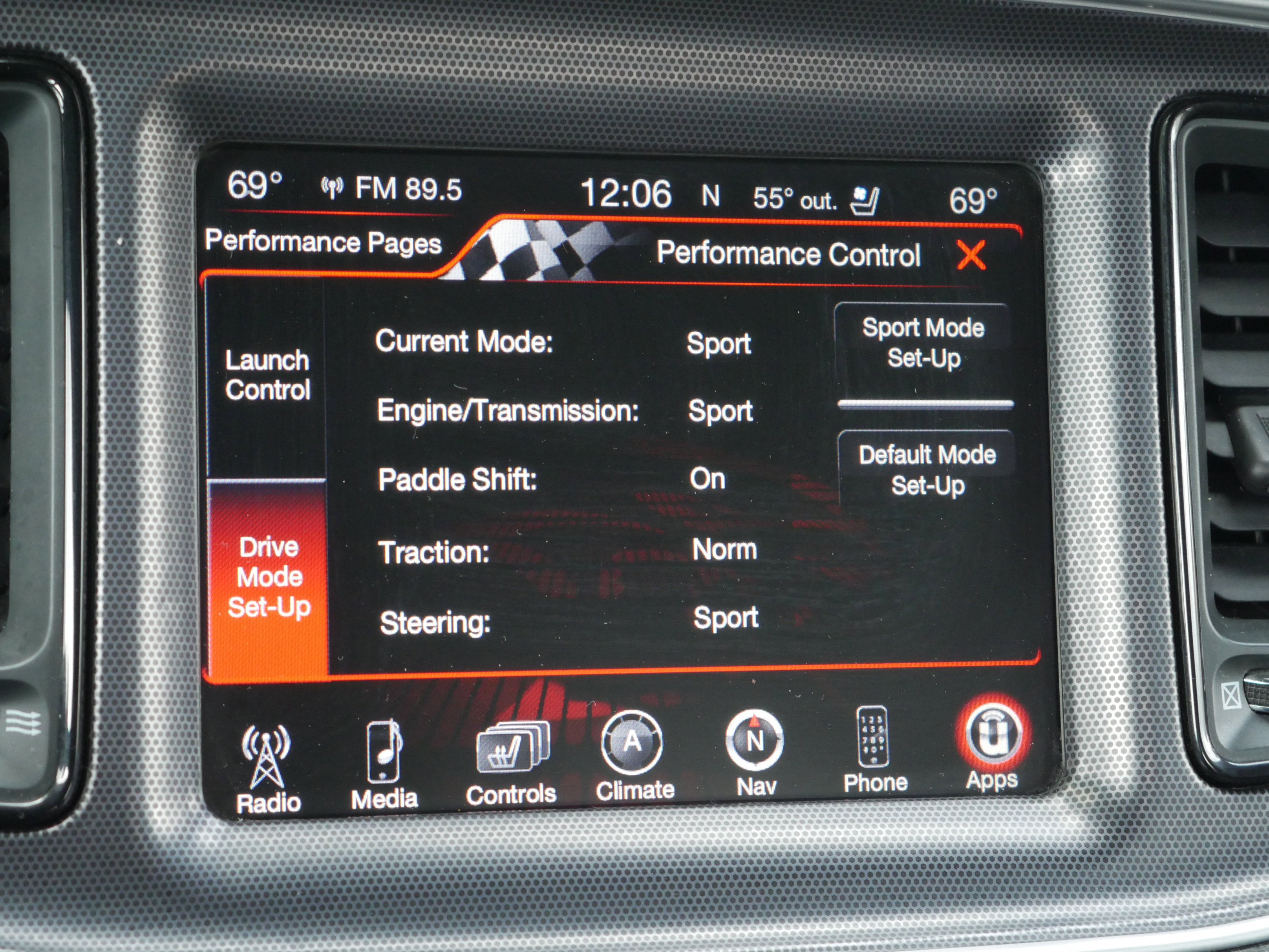 Used 2015 Dodge Challenger R/T w/ Quick Order Package 28D R/T RWD image 14