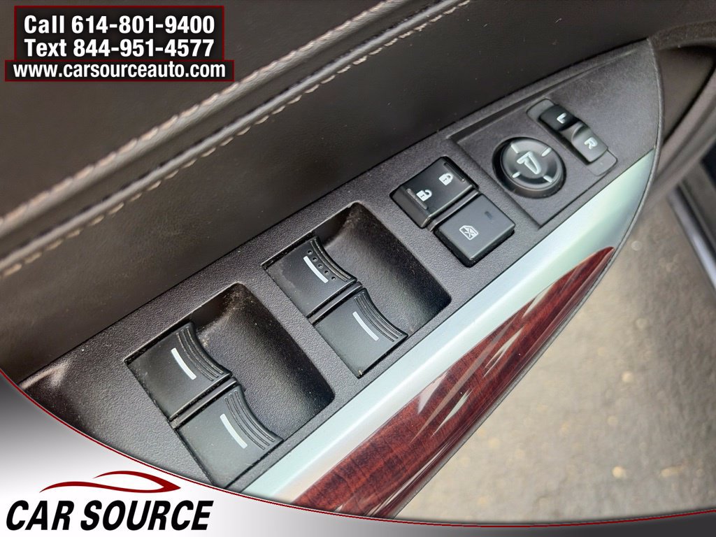 Used 2015 Acura TLX w/ Technology Package FWD image 16