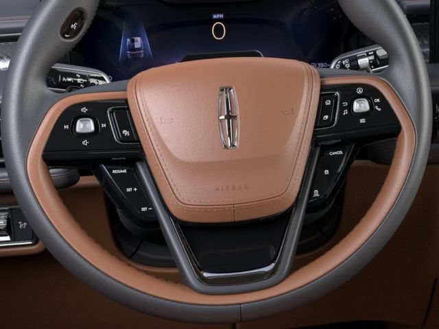 New 2026 Lincoln Aviator Black Label w/ Jet Appearance Package AWD/4WD image 12