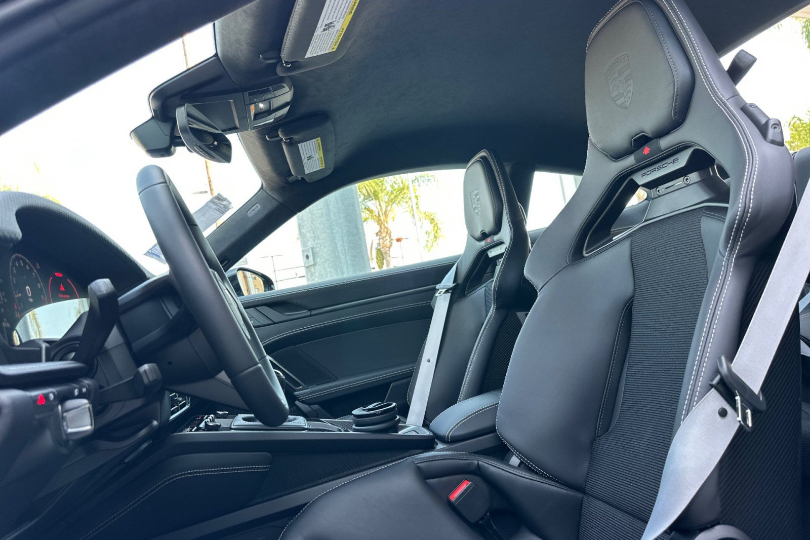 New 2026 Porsche 911 GT3 RWD image 5