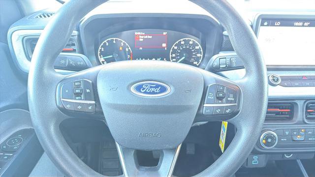 Used 2024 Ford Maverick XLT w/ Equipment Group 300A Standard image 9