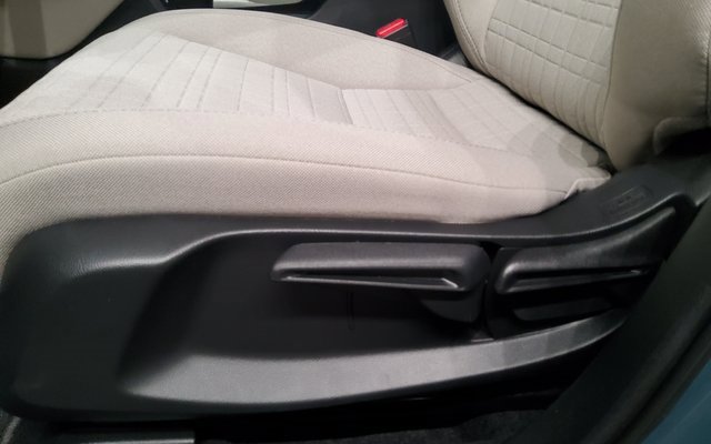 Used 2025 Honda HR-V LX image 22