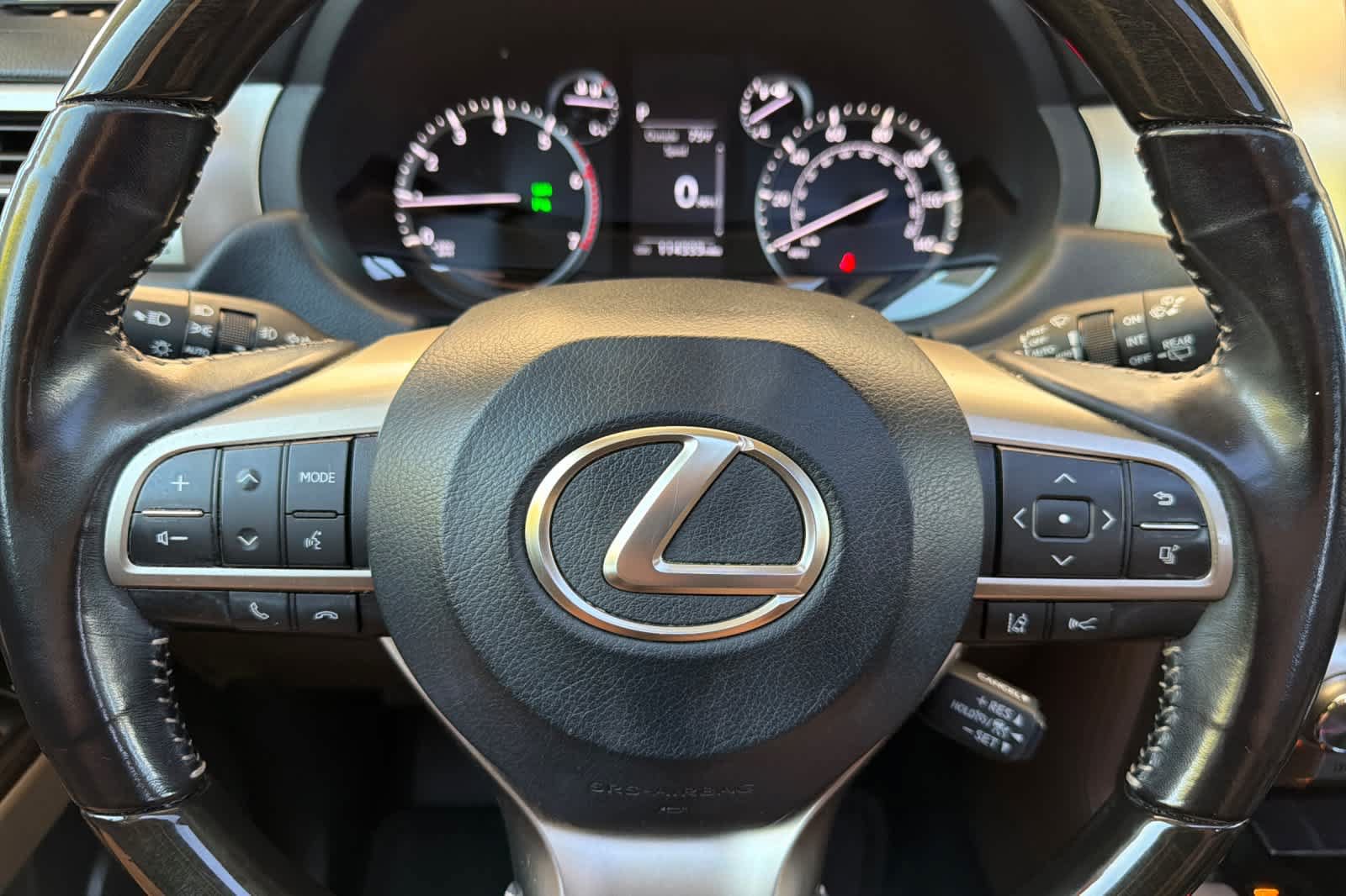Used 2020 Lexus GX 460 Premium AWD/4WD image 26