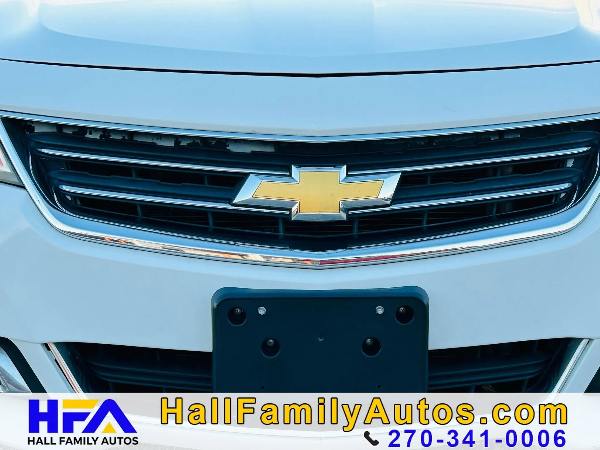 Used 2014 Chevrolet Impala LT w/ Convenience Package FWD image 29