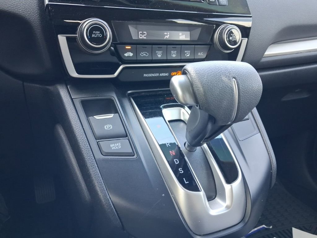 Used 2019 Honda CR-V LX image 25