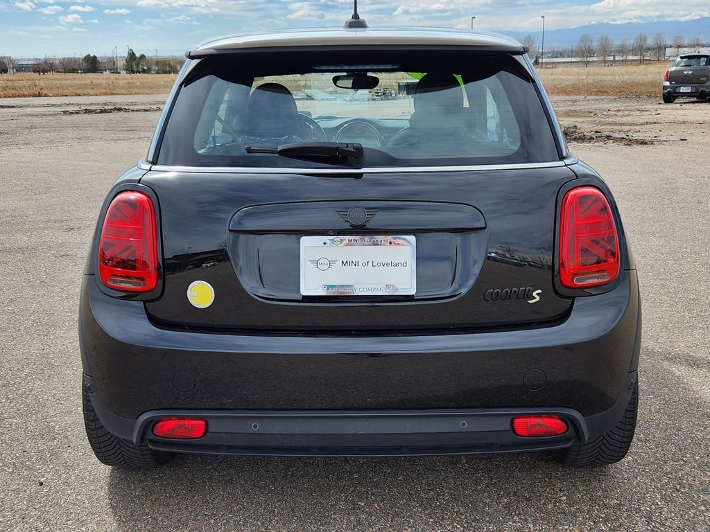 Used 2022 MINI Cooper SE image 12