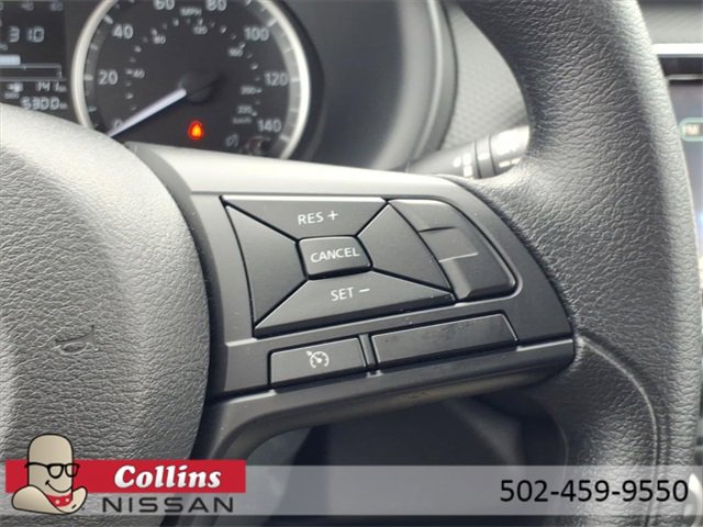 Certified 2024 Nissan Kicks S image 23