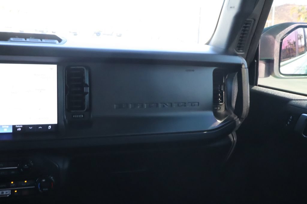 Used 2025 Ford Bronco Big Bend AWD/4WD image 30