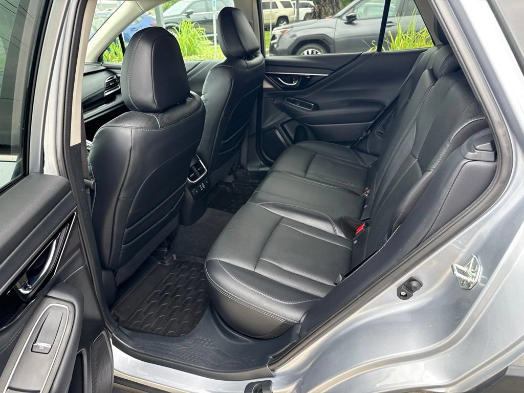 Used 2024 Subaru Outback Touring XT AWD/4WD image 18