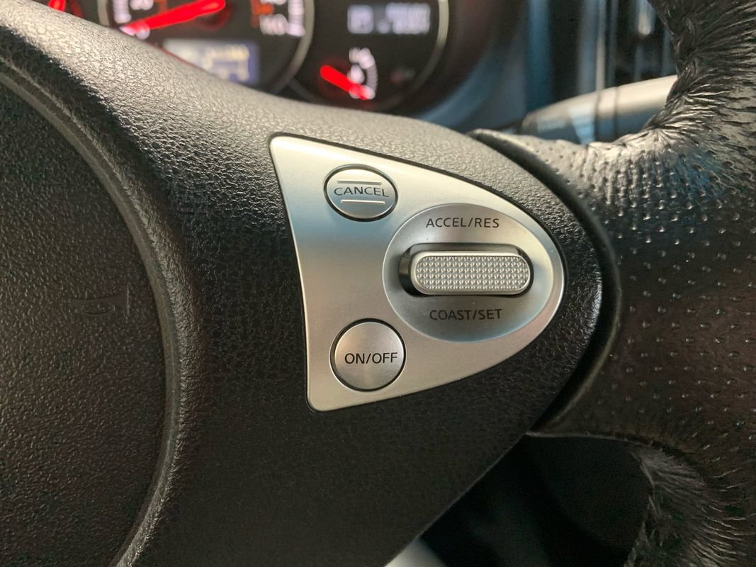 Used 2014 Nissan Maxima 3.5 SV image 33