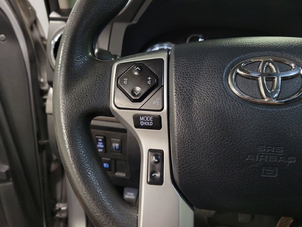 Used 2018 Toyota Tundra SR5 w/ SR5 Upgrade Package RWD image 26