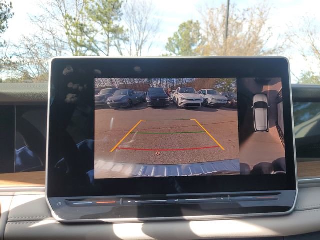 New 2026 Volkswagen Tiguan SEL R-Line image 24