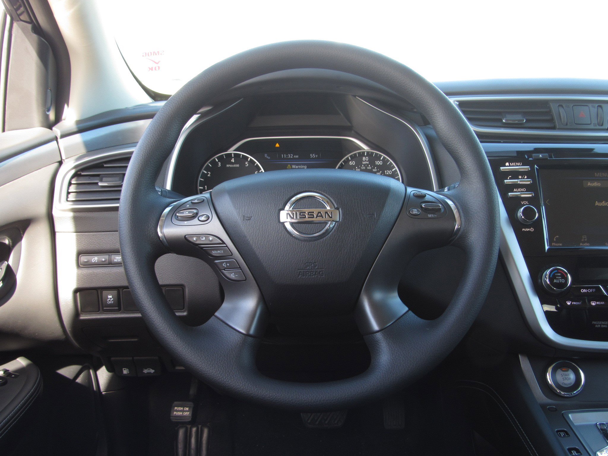 Used 2020 Nissan Murano S w/ Technology Package image 22