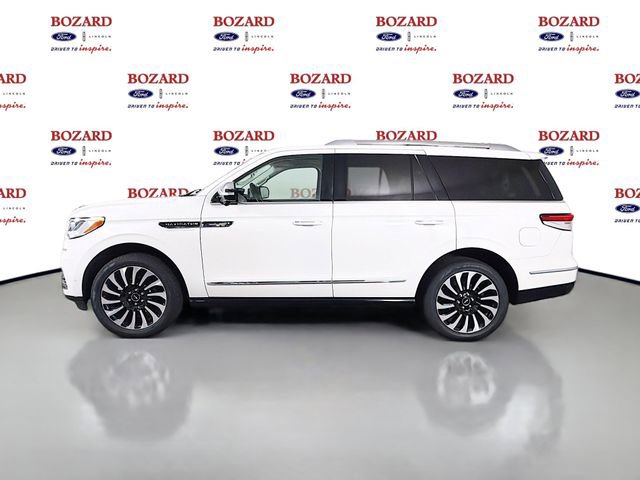 Certified 2022 Lincoln Navigator Black Label AWD/4WD image 5