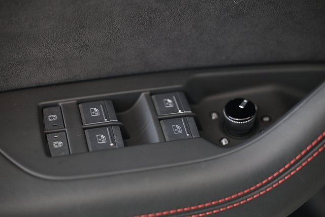 New 2025 Audi RS 6 performance image 19