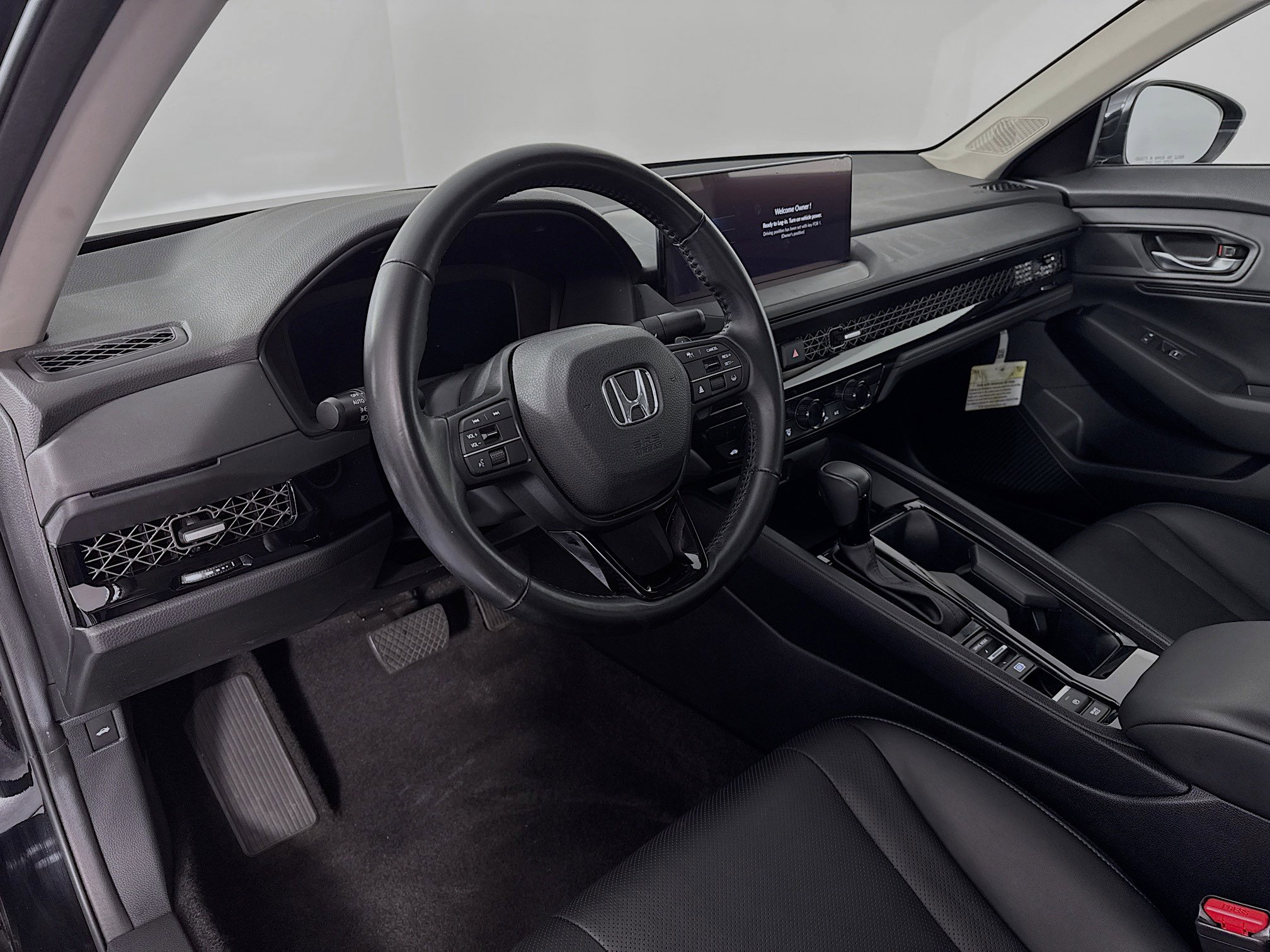 Certified 2023 Honda Accord EX-L image 9