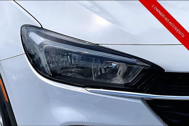 Certified 2020 Buick Encore GX Preferred w/ Cold Weather Comfort Package FWD image 28