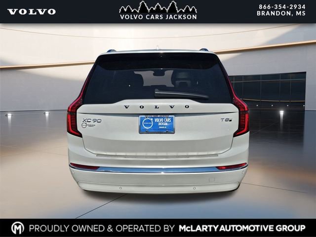 New 2025 Volvo XC90 T8 Plus w/ Protection Package Premier image 5