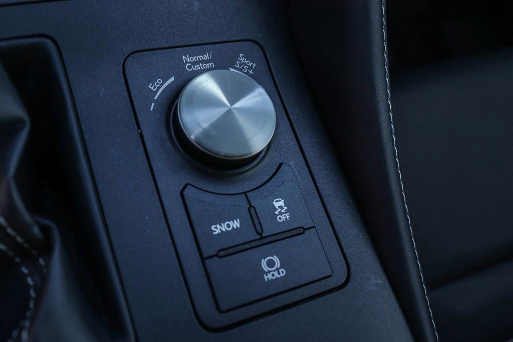 Used 2024 Lexus RC 350 F Sport RWD image 24