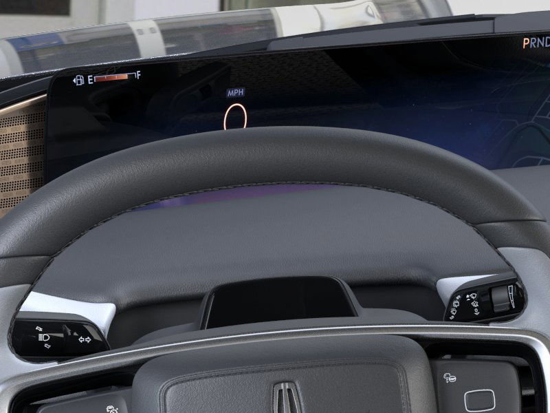 New 2026 Lincoln Navigator L Black Label image 13