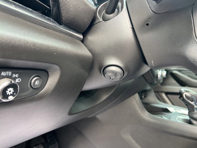 Used 2021 Chevrolet Traverse High Country image 25