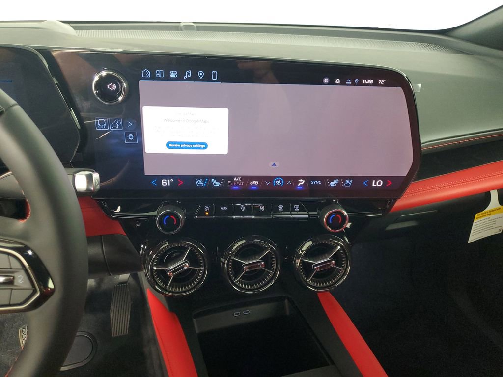 New 2026 Chevrolet Blazer EV SS image 16