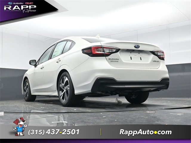 New 2025 Subaru Legacy Premium w/ Popular Package #1 image 26