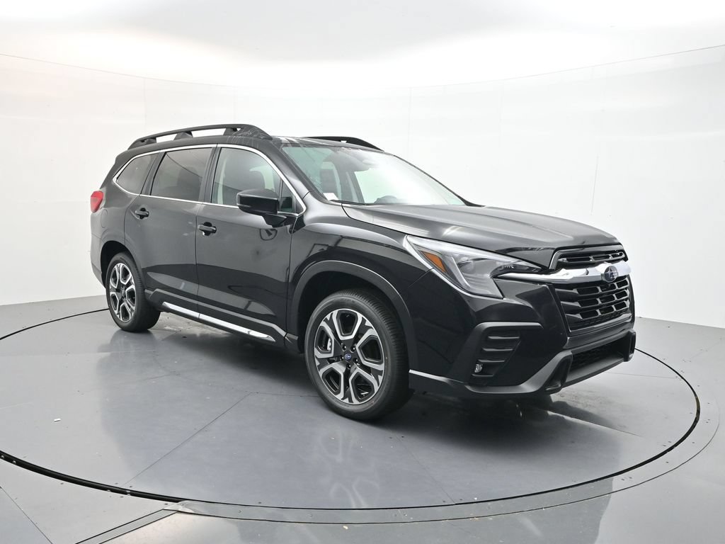 New 2026 Subaru Ascent Limited AWD/4WD 360° Tour