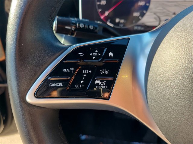 Used 2023 Mercedes-Benz GLC 300 4MATIC w/ Exclusive Trim Package image 30