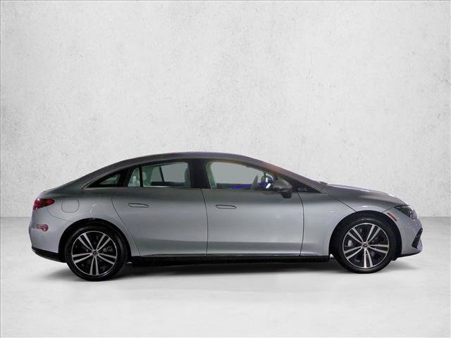 Certified 2023 Mercedes-Benz EQE 350+ Sedan image 4