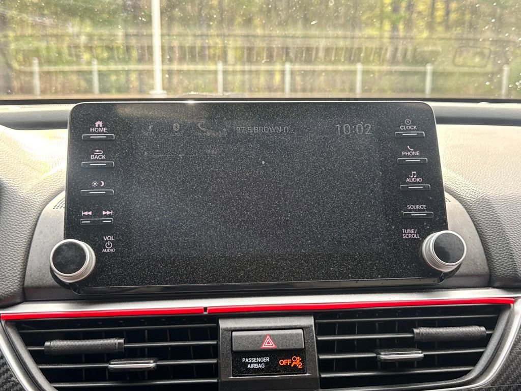 Used 2021 Honda Accord LX image 7