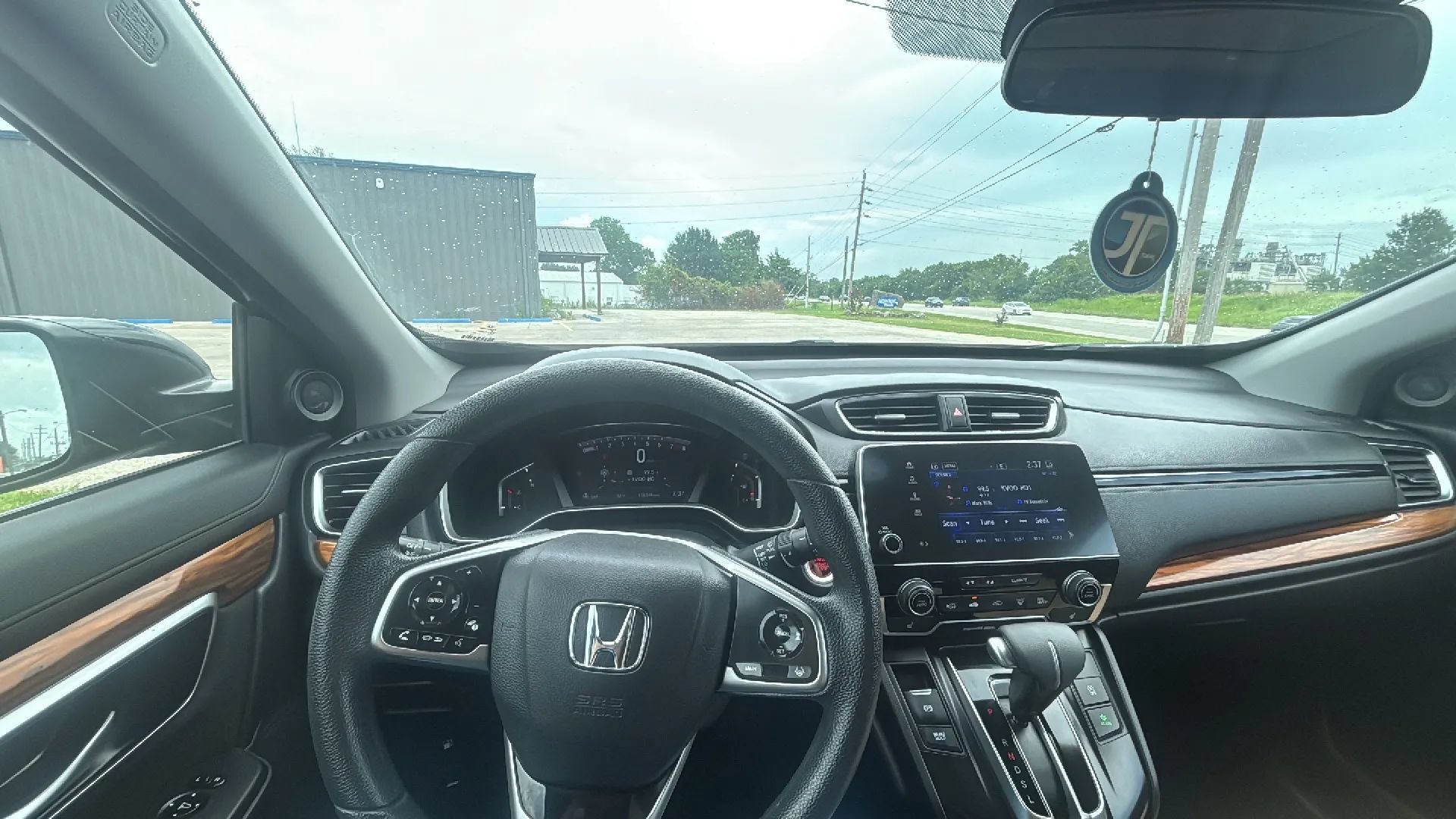 Used 2021 Honda CR-V EX image 25