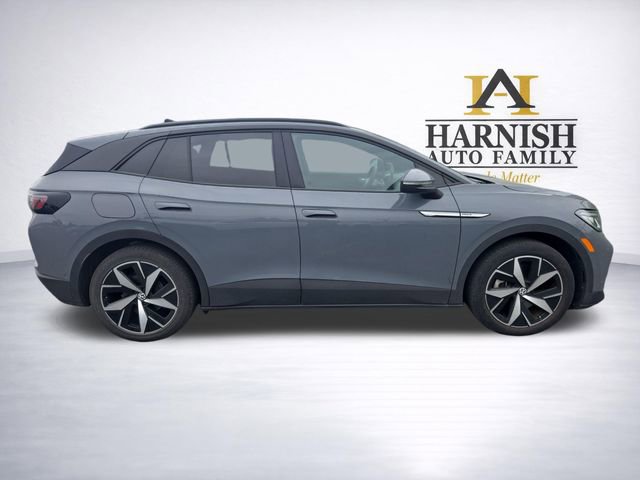 Used 2023 Volkswagen ID.4 Pro S RWD image 8