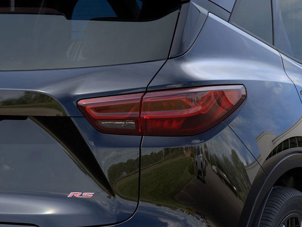 New 2026 Chevrolet Blazer RS w/ Driver Confidence II Package image 11