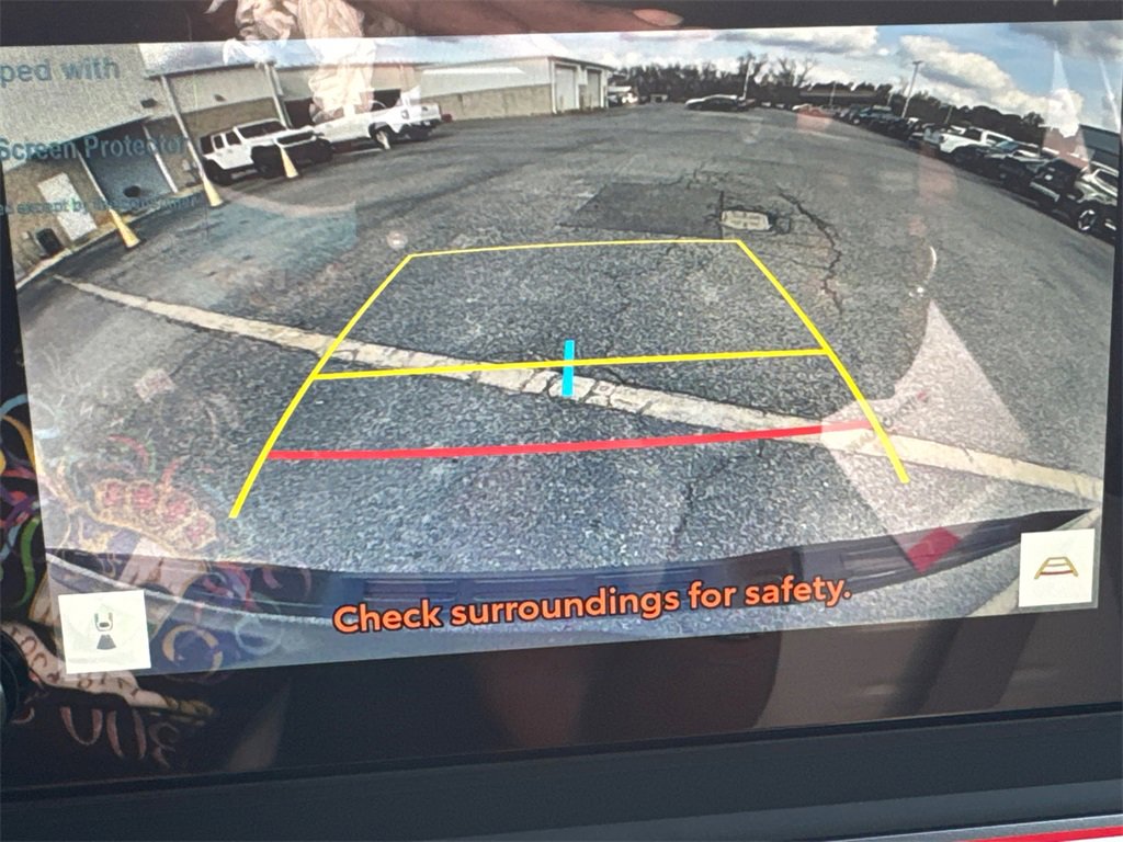 New 2025 Toyota Tacoma TRD Sport image 27