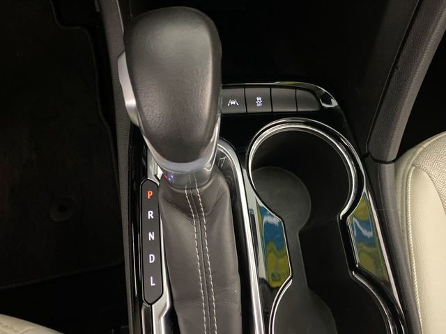 Certified 2023 Buick Encore GX Select w/ Safety Package II image 41