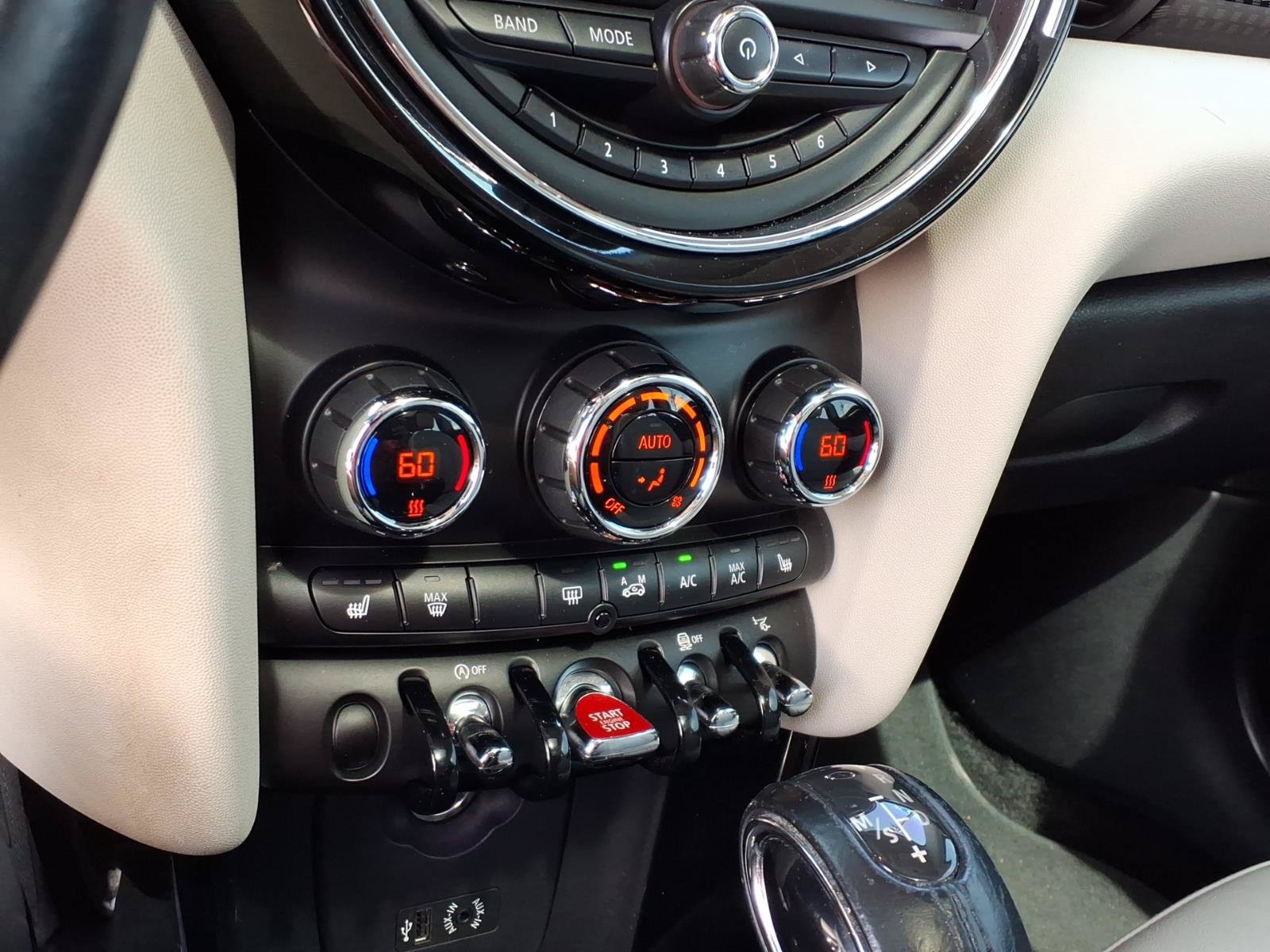 Used 2017 MINI Cooper S FWD image 9