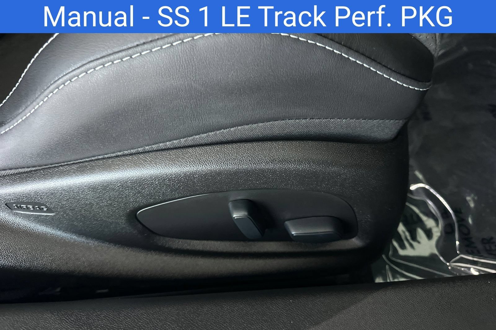 Used 2018 Chevrolet Camaro SS RWD image 21