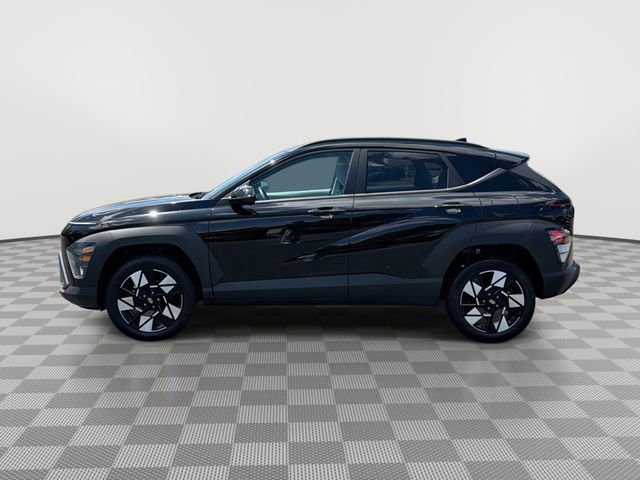 Used 2025 Hyundai Kona SEL AWD/4WD image 6