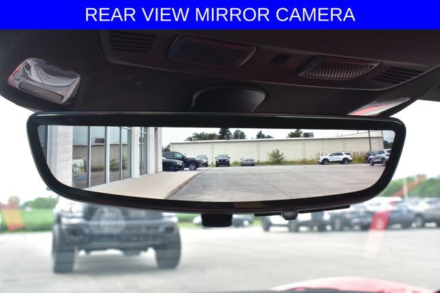 Used 2022 Chevrolet Corvette Stingray Preferred Cpe w/ 2LT RWD image 6