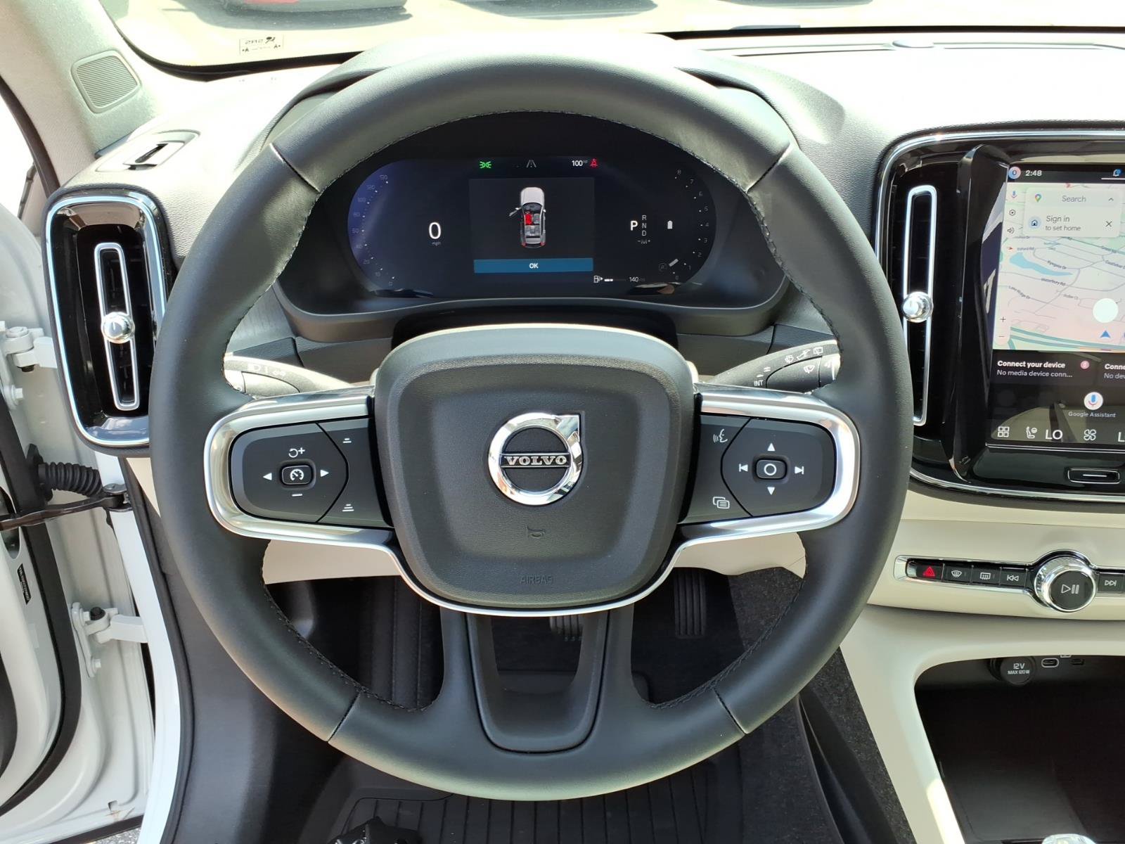 New 2026 Volvo XC40 B5 Plus w/ Protection Package Premier AWD/4WD image 22