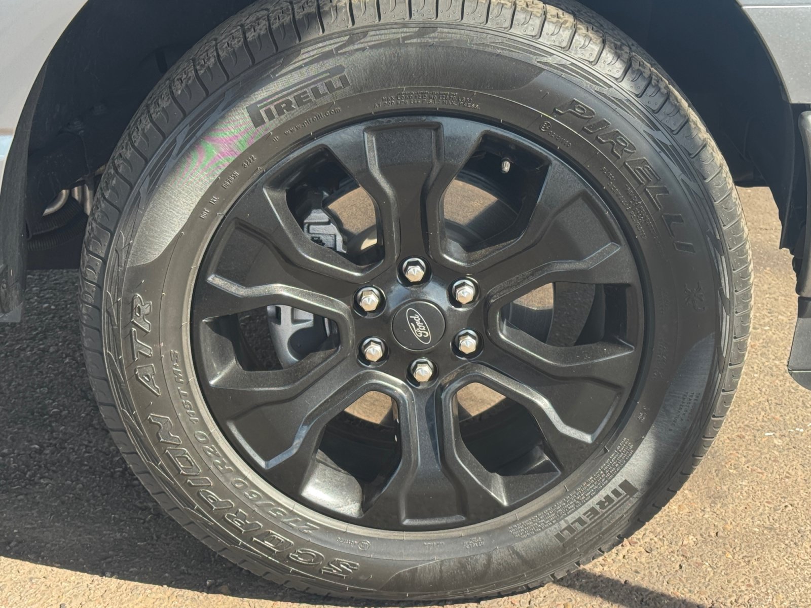 Used 2022 Ford F150 XLT w/ Equipment Group 302A High AWD/4WD image 31