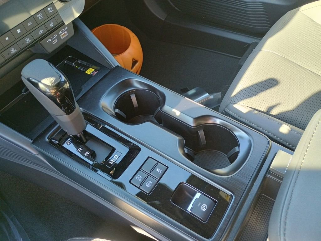 New 2026 Subaru Outback Limited image 22