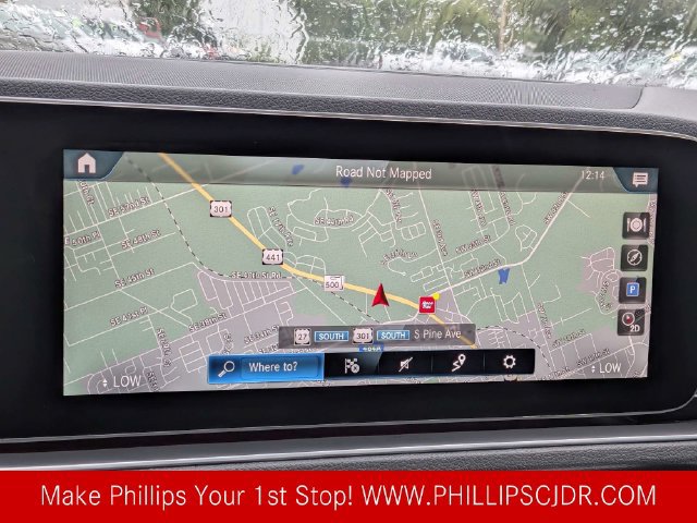Used 2023 Mercedes-Benz GLE 350 4MATIC image 21