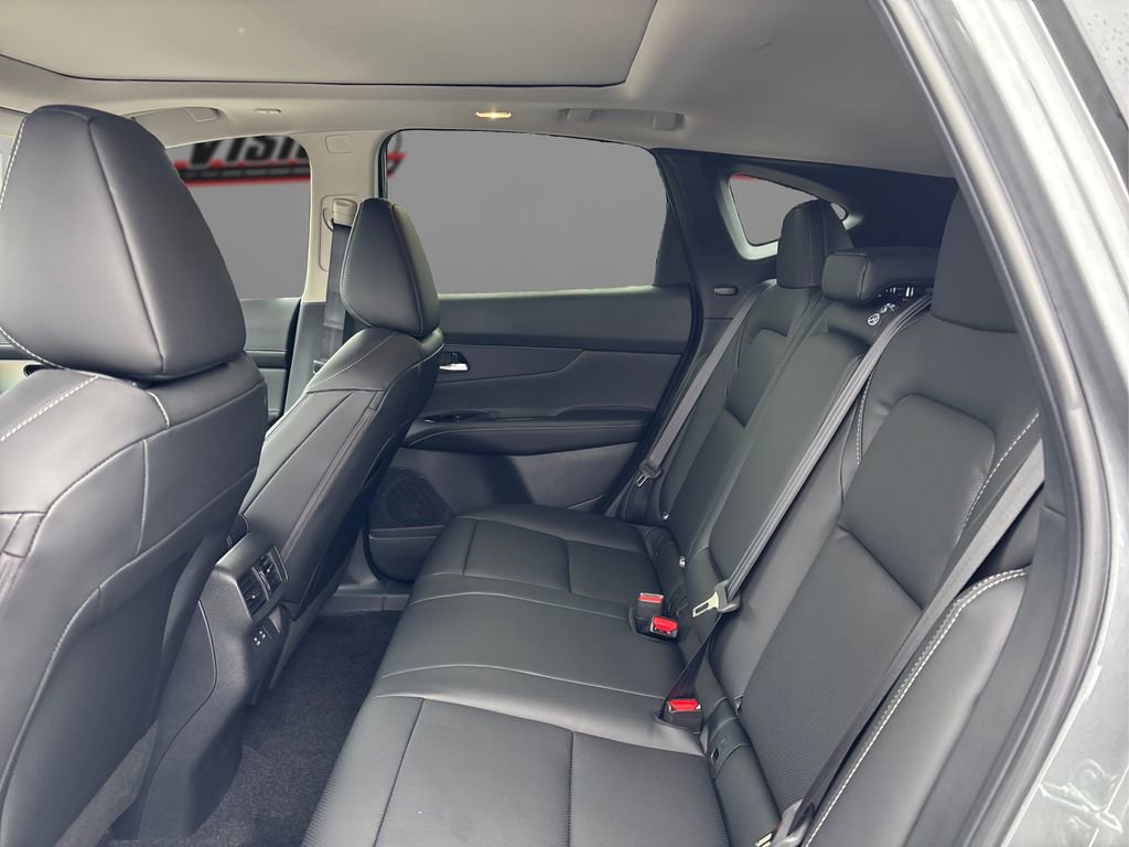 New 2026 Nissan Murano SL image 10