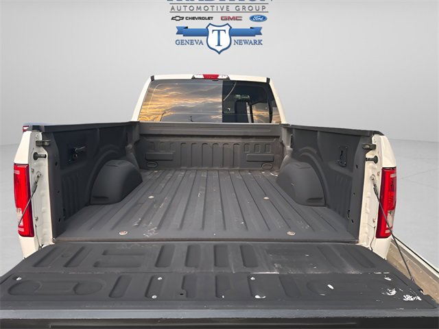 Used 2016 Ford F150 XL w/ Equipment Group 101A Mid image 10