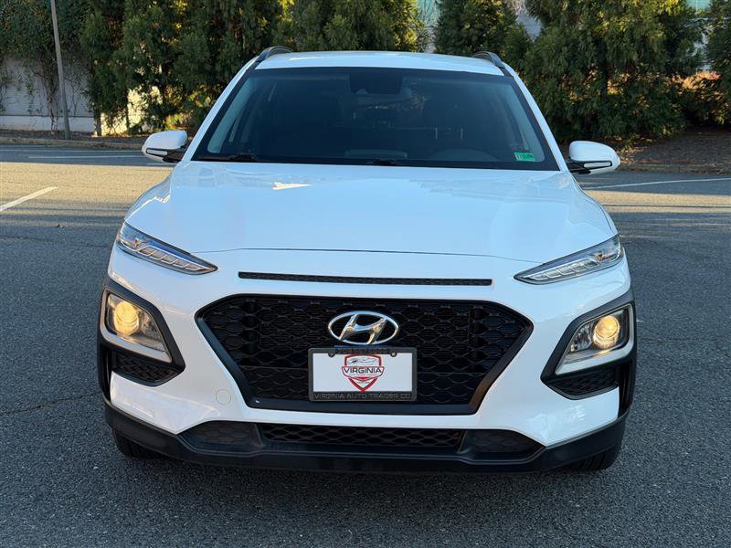 Used 2021 Hyundai Kona SEL image 3